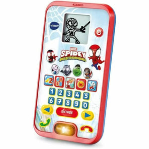 Come Scegliere il Telefono Educativo Spidey Vtech