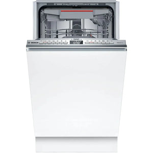 🍽️ Lavastoviglie BOSCH SPV4EMX24F 45 cm: compatta, silenziosa e smart