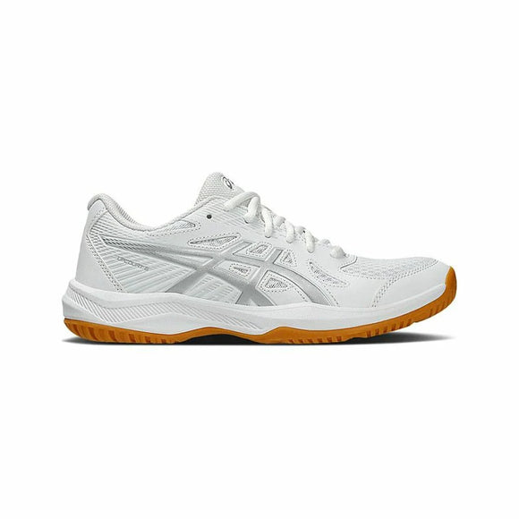 Migliori scarpe tennis femminili 2024 in bianco con suola antiscivolo per prestazioni elevate