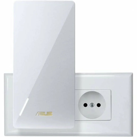 ASUS RP-AX58 recensione e opinioni su un dispositivo moderno per espandere la rete Wi-Fi a casa