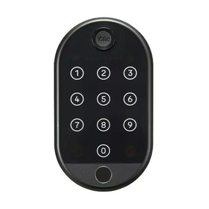 Vantaggi Sicurezza Smart Lock Yale: Scopri di Più
