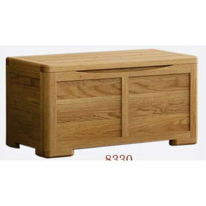 🎁 Forziere Home ESPRIT: Un Tocco di Eleganza e Ordine in Legno di Acacia ✨