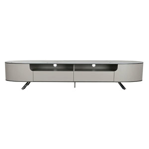 🤍 L'Eleganza Minimalista nel Tuo Soggiorno: Il Mobile TV Home ESPRIT Bianco Beige ✨