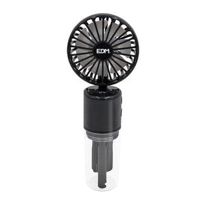 Ventilatore con Nebulizzatore Funziona Davvero? Scoprilo Qui!