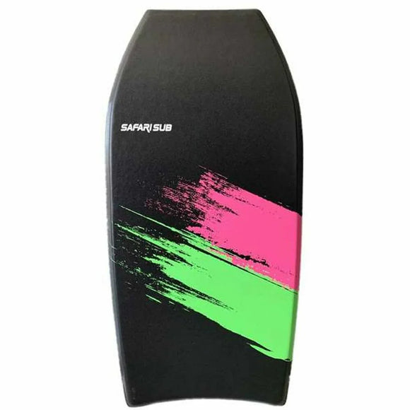 Bodyboard Safari Sub da 104 cm, il miglior bodyboard per onde, progettato per stabilità e velocità