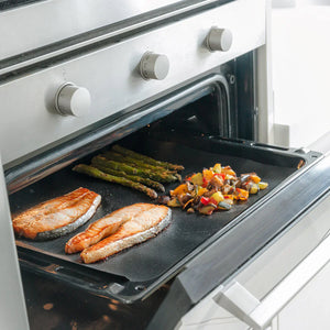 Come Scegliere il Tappetino da Cucina Antiaderente per Forno e Barbecue