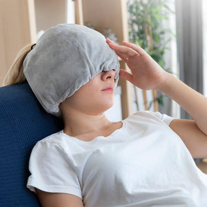 Il Mal di Testa e lo Stress: Nemici del Benessere Quotidiano 😫