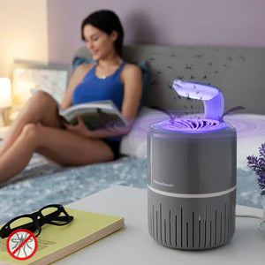Addio Zanzare! Soluzioni Smart per un'Estate Tranquilla e Senza Fastidi