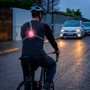 Come Scegliere Accessori per Running Sicuro: Guida Pratica