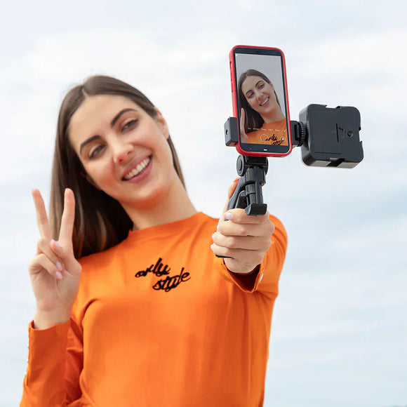 Diventa un Vlogger Professionista con il Kit InnovaGoods: Recensione e Guida Completa!
