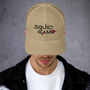 Come Scegliere Cappellini Squid Game Originali