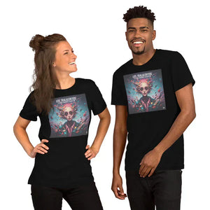 Come Scegliere la Maglietta Unisex Los Tralaleritos Perfetta