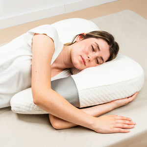 Comfort Rivoluzionario! Scopri il Cuscino Ergonomico Multifunzione Ullow e i Segreti per Alleviare Dolori e Tensioni Ovunque Tu Sia ☁️🩹