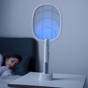 Combattere gli Insetti Volanti con la Tecnologia InnovaGoods: Una Guida Approfondita per il 2025
