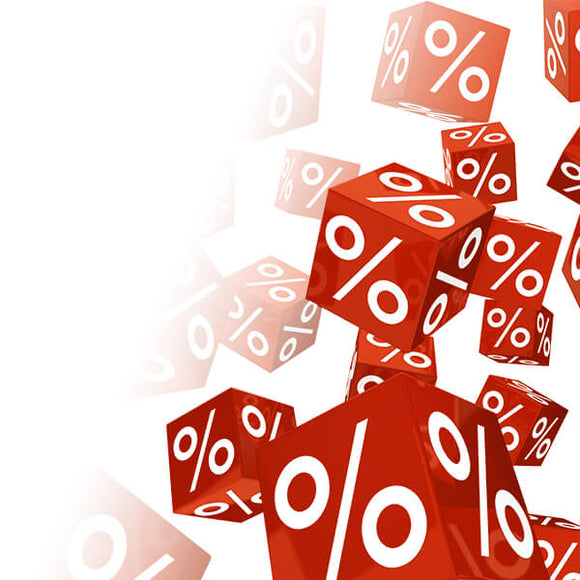 Fatti conquistare dalle offerte speciali sui prodotti ricondizionati con percentuali di sconto evidenti