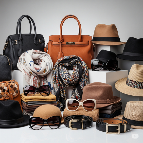 Accessori Moda
