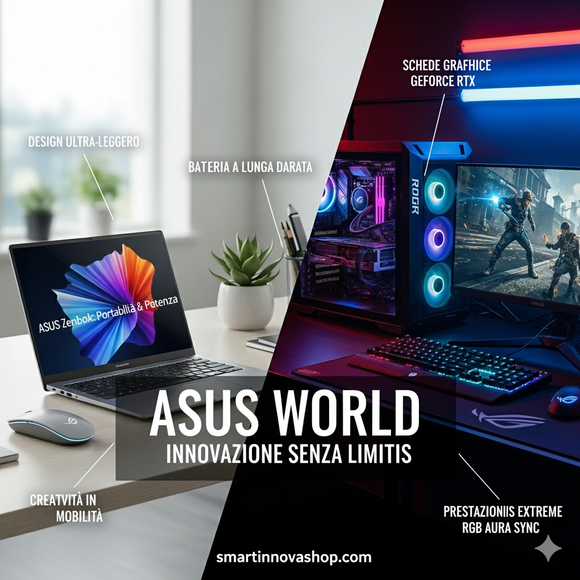 ASUS