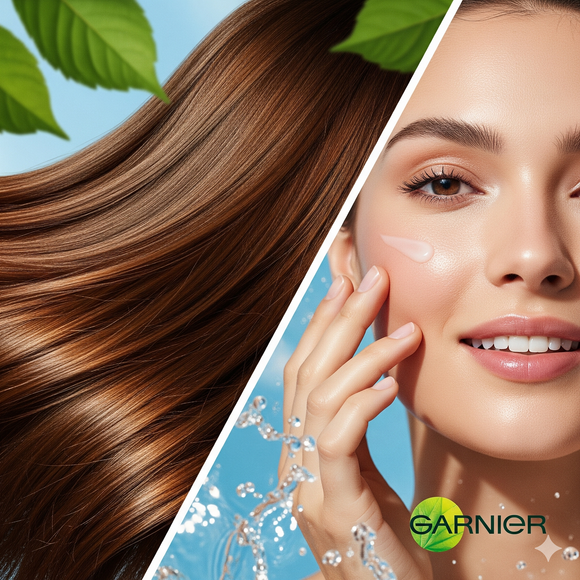 Garnier