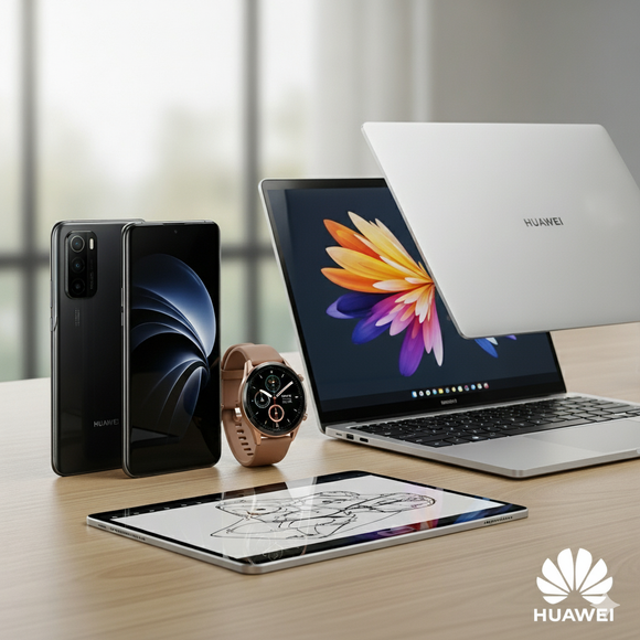 Huawei