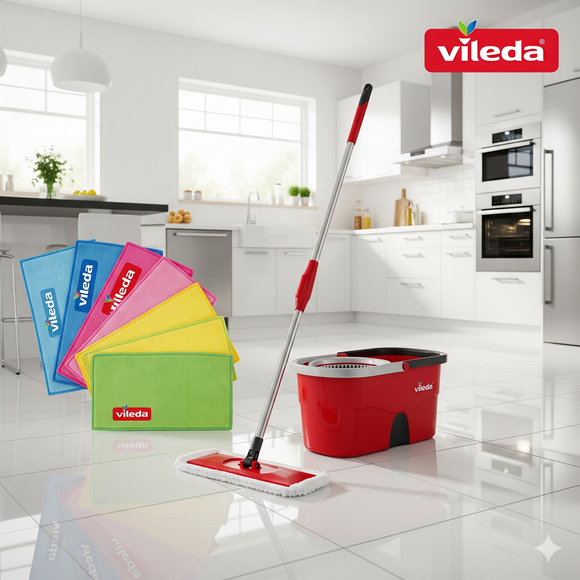 Vileda