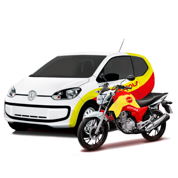 Auto | Moto
