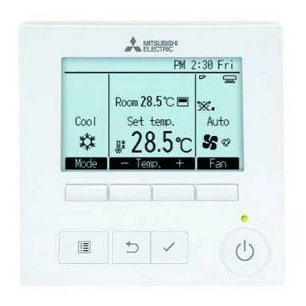 Mando a distancia Mitsubishi Electric