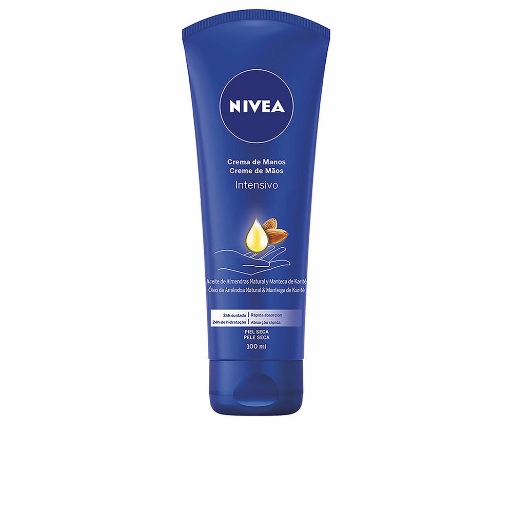 Crema Mani Nivea NIVEA CARE 100 ml