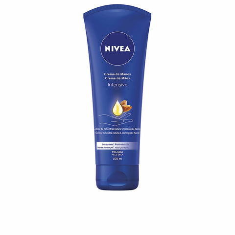 Crema Mani Nivea NIVEA CARE 100 ml