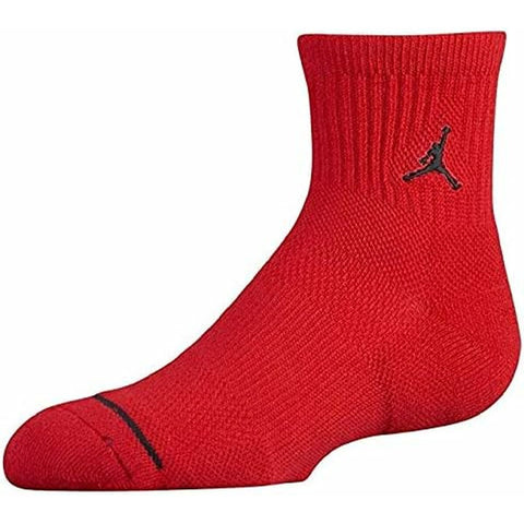 Calcetines Deportivos Jordan JORDAN JUMPMAN WJ0009 R78 Rojo