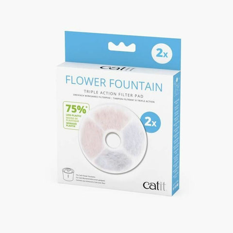 Filtro dell'acqua Fluval