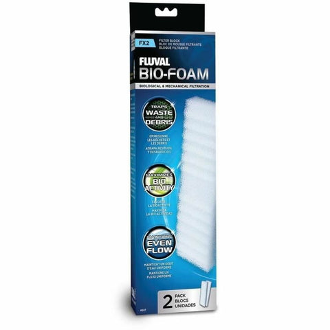 Filtro dell'acqua Fluval FX2