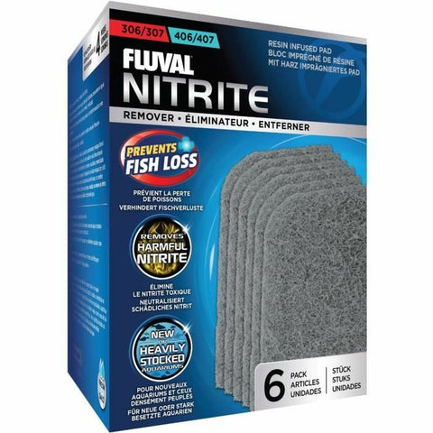 Filtro dell'acqua Fluval 307/407