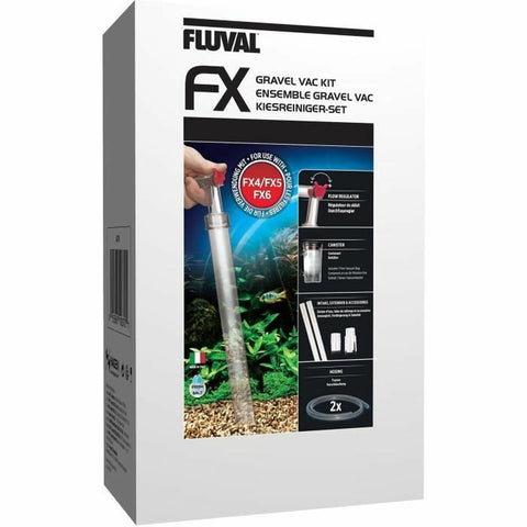 Liquido detergente Fluval