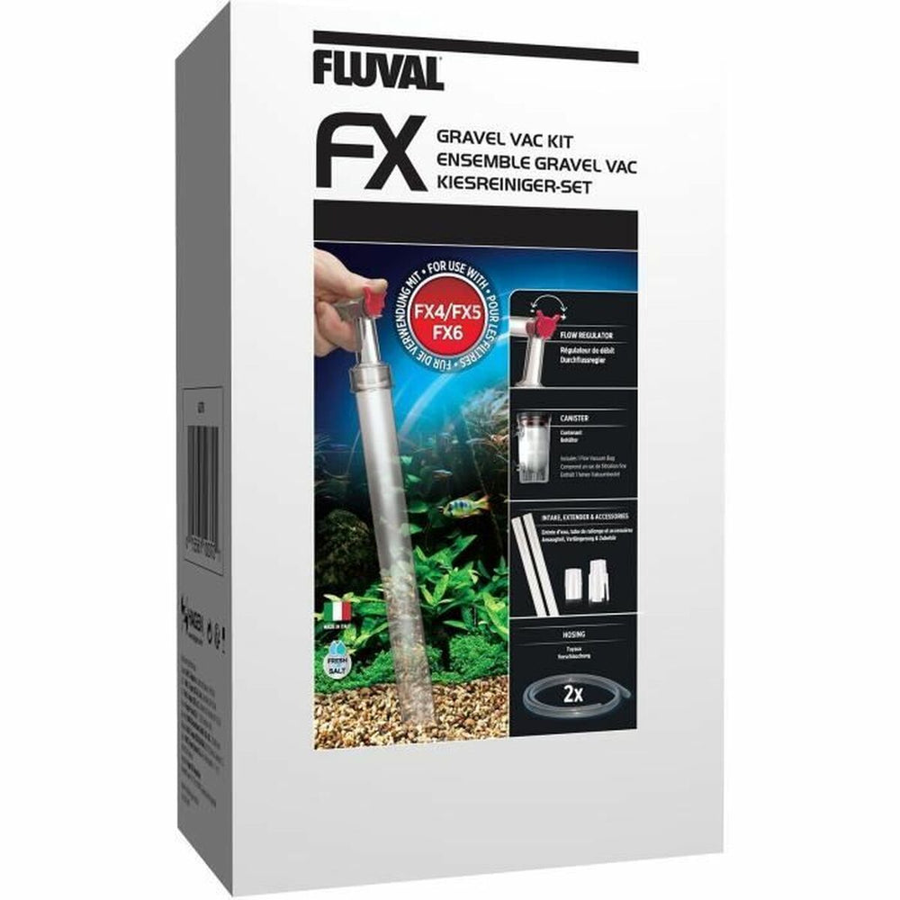 Líquido limpiador Fluval
