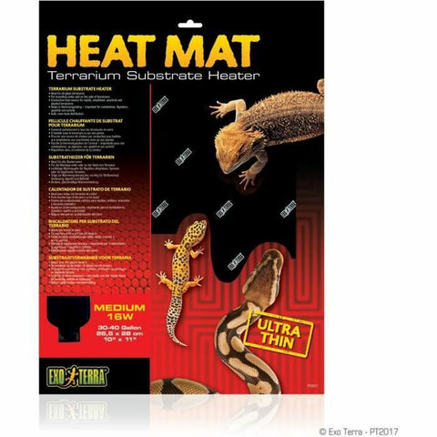 Sistema di calore a infrarossi Exo Terra 16 W