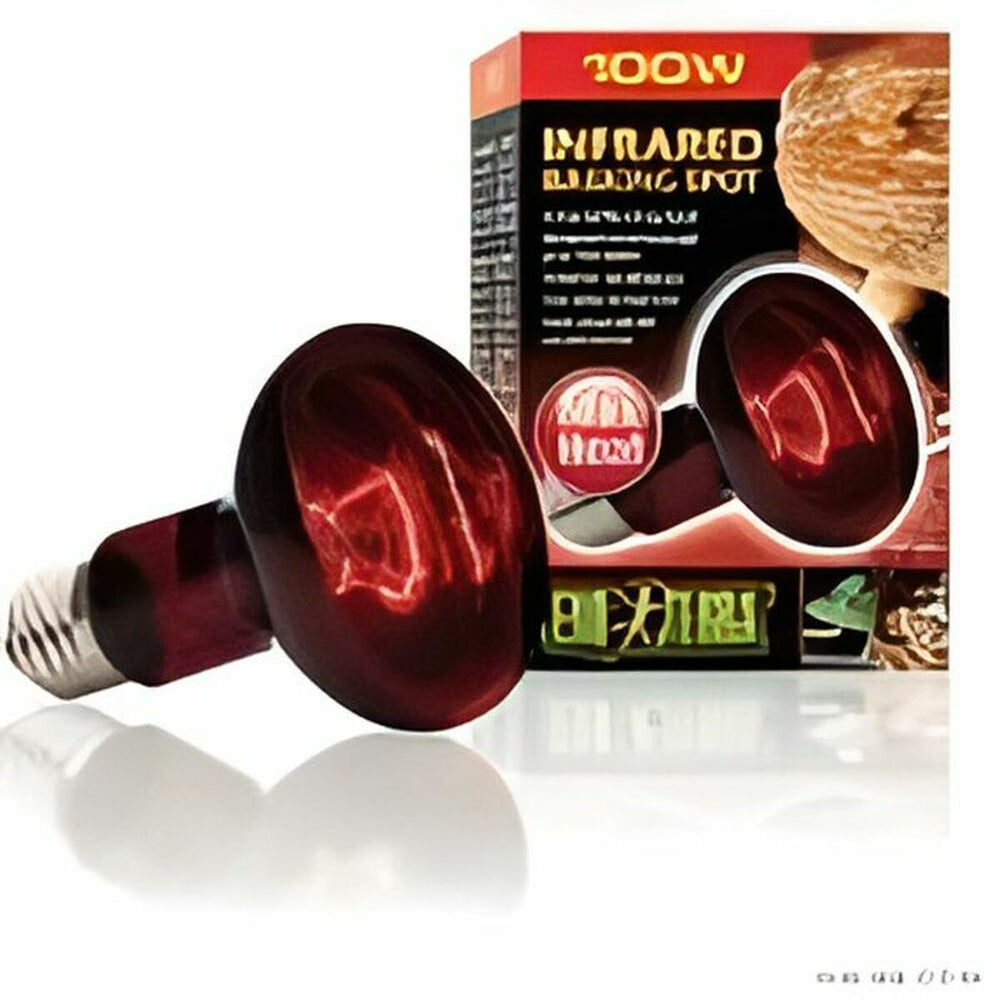 Sistema di calore a infrarossi Exo Terra 100 W
