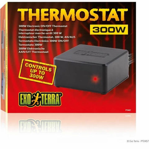 Termostato Exo Terra 300 W