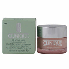 Gel per Contorno Occhi Clinique 78311 15 ml