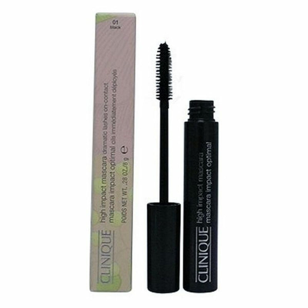 Mascara per Ciglia Clinique High Impact Nº 02-Black/Brown 8 g