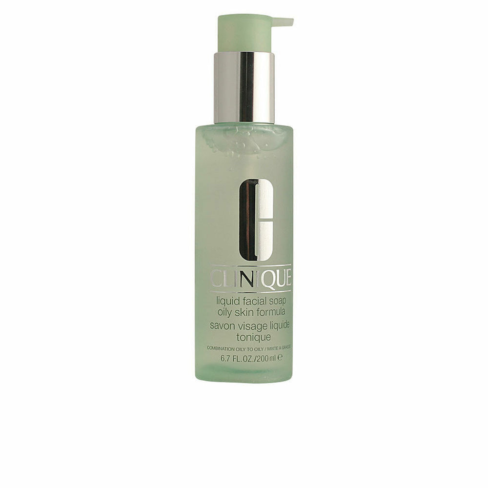 Gel Detergente Viso Clinique 20714227685 200 ml