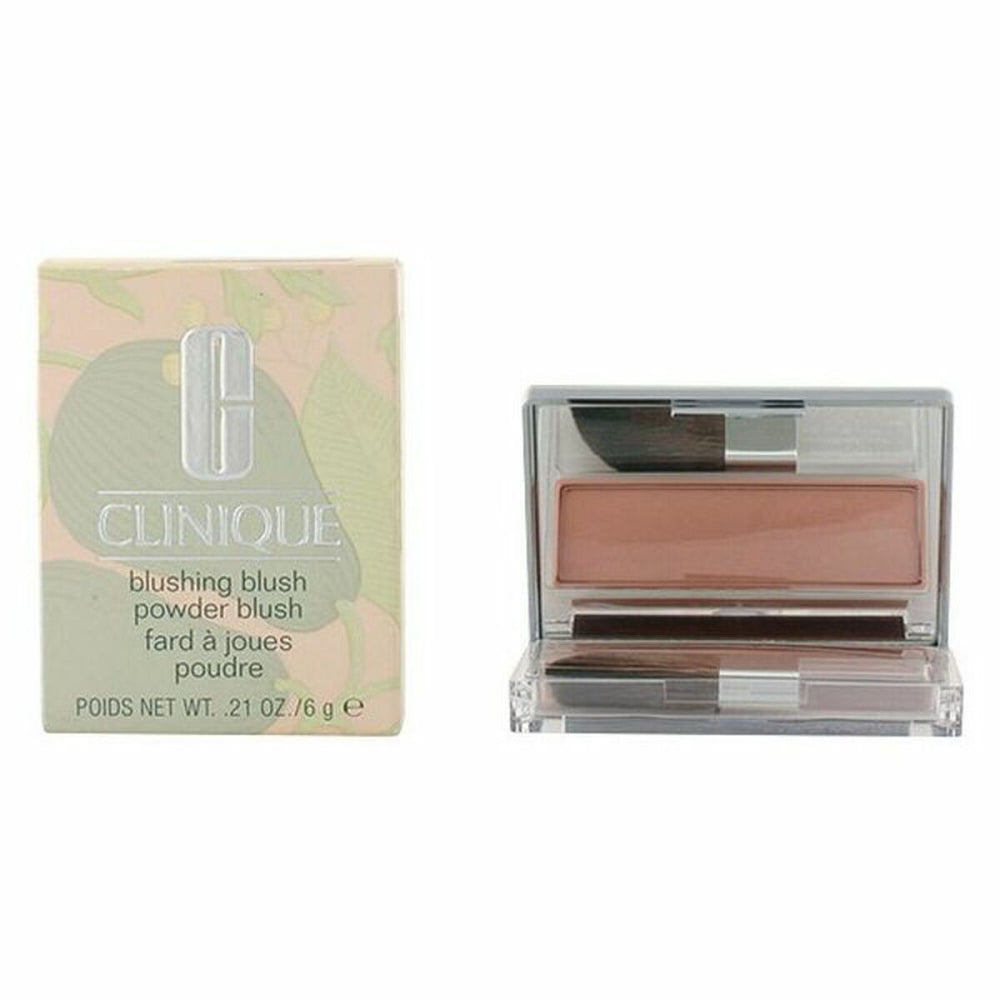 Colorete Clinique Blushing Blush Nº 110-Precious Posy 6 g