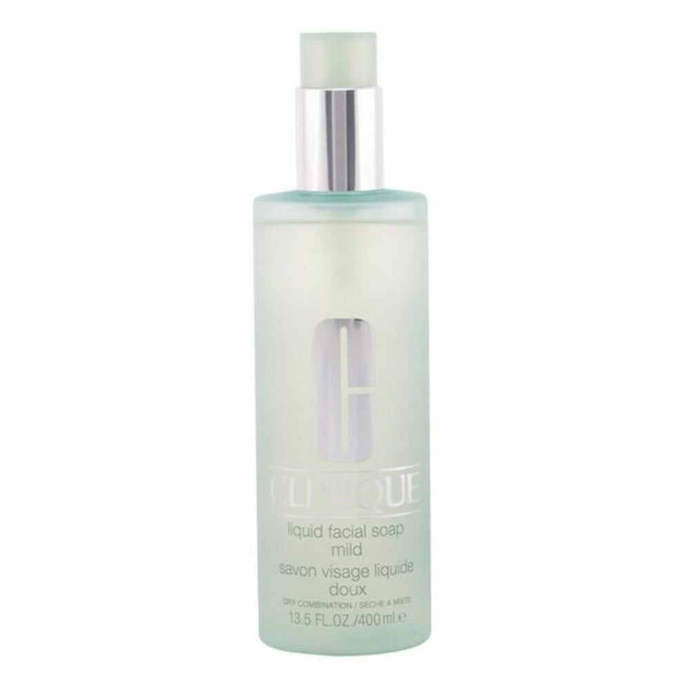Sapone Liquido Clinique Liquid Facial Soap 400 ml