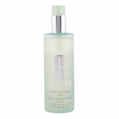 Sapone Liquido Clinique Liquid Facial Soap 400 ml