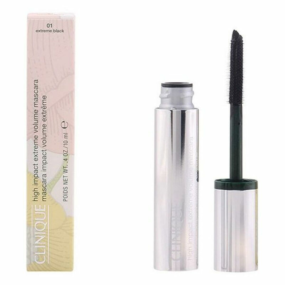 Mascara Clinique 10202 Nº 01-Extreme Black 10 ml