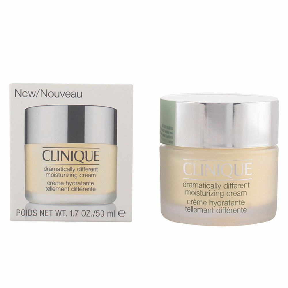Crema Viso Clinique Dramatically Different 50 ml