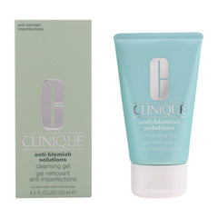 Gel Limpiador Facial Anti-Blemish Clinique 125 ml