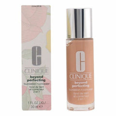 Fondotinta Liquido Clinique Clinique Nº 4-Creamwhip 30 ml