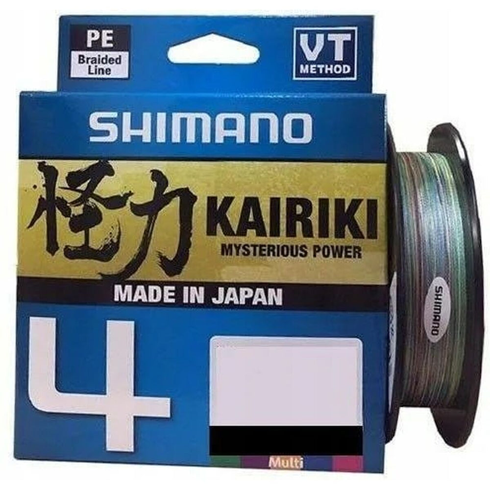 Lenza da pesca Shimano LDM54TE0606015M