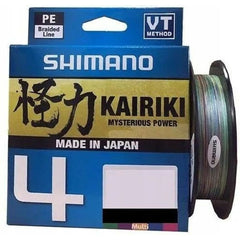 Lenza da pesca Shimano LDM54TE0606015M