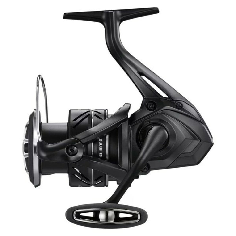 Carrete Shimano AEROXRC5000